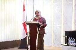 KDEKS Banten jadi bentuk komitmen pemprov bangun industri halal