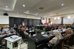 RAMA-UB kerja sama budayakan kegiatan membaca nyaring