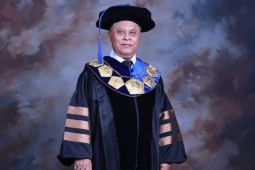 Rektor UP: 'Security risk assessment' penting mewaspadai serangan Ransomware