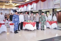 DPRD Kalsel: Doa bersama lintas agama-Polri wujud persatuan