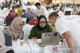 Kadin Indonesia tegaskan komitmen dalam peningkatan kapasitas UMKM