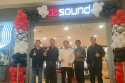 Desound perkenalkan "New Concept Store" di Pondok Indah Mall 2