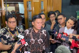 Dituntut 12 tahun penjara, jaksa KPK beberkan alasan tidak pertimbangkan prestasi SYL