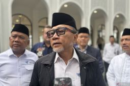 Mendag usulkan HET MinyaKita naik jadi Rp15.700 per liter