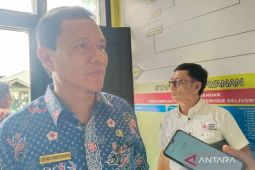 Dinkes Bengkulu minta instansi pelayanan siapkan fasilitas DBD