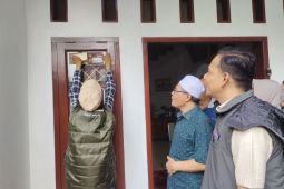 KPU Bandarlampung lakukan coklit data pemilih di pesantren