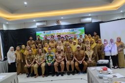 Plt Kadinkes Tabalong: Penanganan stunting parameter kinerja Pj Bupati