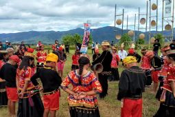 Festival Tampo Lore promosikan warisan budaya situs megalit