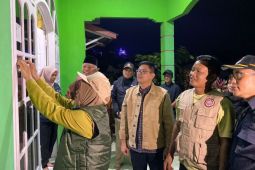 Coklit data Pilkada Rejang Lebong capai 35,07 persen