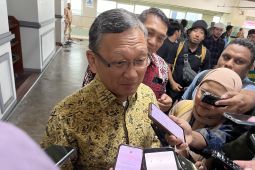 Menteri ESDM pastikan tarif listrik Juli--September 2024 tidak naik