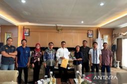 Pemprov Kaltim terima rekomendasi tangani tambang ilegal