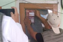 Bawaslu Garut layangkan surat rekomendasi ke KPU terkait masalah coklit