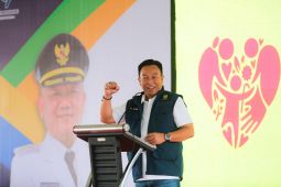 Kasus lansia terlantar turun 59 persen di Kota Bandung