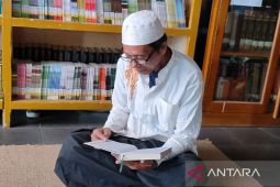 Lapas Cianjur laksanakan wisuda kenaikan kelas 59 warga binaan
