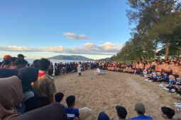 Festival Pesisir Paloh 2024 kampanyekan pelestarian laut