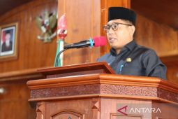 Pj Bupati Taput tegaskan akan tindak pelanggaran ASN hingga gelar Ukom