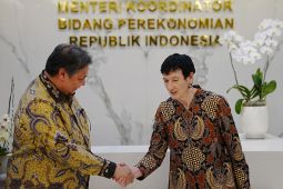 Indonesia-Australia bahas  pengembangan SDM industri semikonduktor