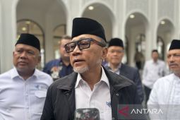 Ekonomi kemarin, harga MinyakKita diusulkan naik hingga tarif listrik stabil