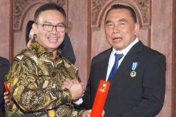 Bupati Jembrana terima penghargaan dari BKKBN terkait stunting