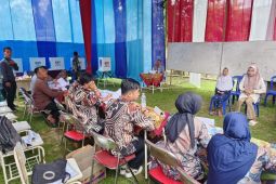 Bawaslu pastikan pelaksanaan PSU di Batanghari Jambi