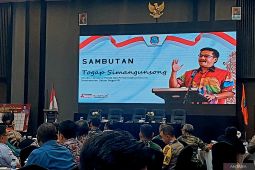 Kemendagri tegaskan penjabat wajib mundur jika ingin maju Pilkada 2024