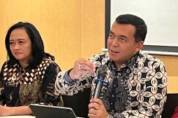 Imigrasi sudah surati Kominfo untuk minta "back up" data pada PDN sejak April 2024