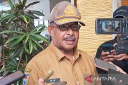 Papua Barat mulai terapkan retribusi uji kelayakan alat berat