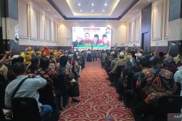 Jamaah Ahlulbait usung Islam Madani cegah intoleransi dan radikalisme