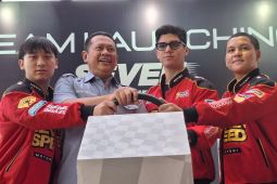 Seven Speed Motorsport siap ramaikan D1 Grand Prix Indonesia