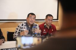 Ditjen Imigrasi pastikan sistem layanan data keimigrasian sudah pulih