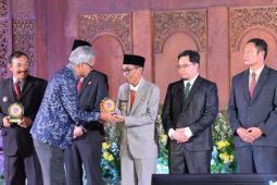 Pemkab Batanghari terima apresiasi terkait penurunan stunting