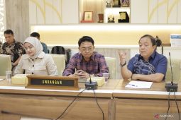 DPRD Kalsel belajar keberhasilan pembangunan daerah Jabar