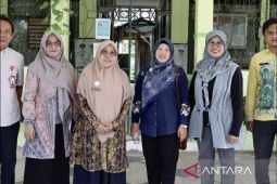 Pemkab HST dan BRIN gali potensi varietas tanaman pertanian lokal