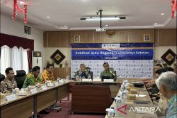 Realisasi pendapatan daerah Kalsel capai Rp12,59 triliun