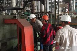 Tarif pajak parkir kendaraan di Mukomuko turun
