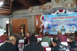 KPU Bali gunakan videotron dan kurangi baliho untuk kampanye Pilkada