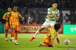 Pelatih Persebaya : Kemenangan atas Persibo baru permulaan