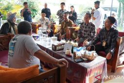 KPU Sukabumi sebar ribuan pantarlih untuk coklit data pemilih