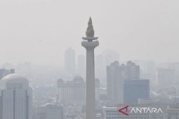 Jabar hingga Papua masuki kemarau pada 28 Juni hingga 4 Juli