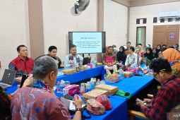 ITS Mandiri siap jadi universitas pertama di Banua Enam