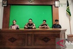 Kejari KKT siap hadapi praperadilan tersangka dugaan korupsi