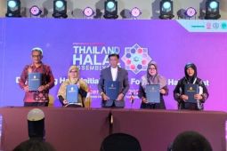 Jejak prestasi akademik Unja di dunia internasional
