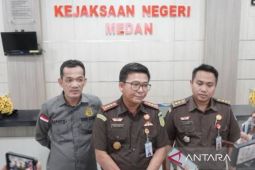 Hari ini sidang perdana korupsi BLU RSUP Adam Malik, berikut terdakwanya