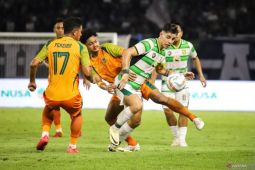 Anniversary Game 97 Persebaya