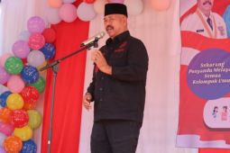 Bupati Kukar ajak semua gerak serentak  tekan stunting