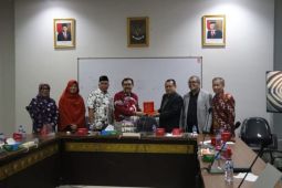 Pascasarjana Unja tawarkan pembelajaran digital