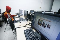 OJK blokir 10.890 entitas untuk memberantas kegiatan keuangan ilegal