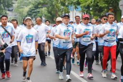 Pj Gubernur Jatim apresiasi PLN dorong gaya hidup sehat masyarakat