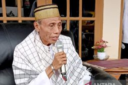 FKUB Gorontalo mengapresiasi penyelenggaraan haji oleh Kemenag