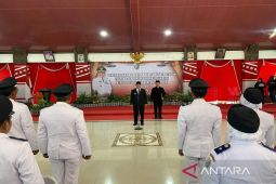 Pj Bupati Sampang: Kades harus jadi pelopor pemberantasan judi online